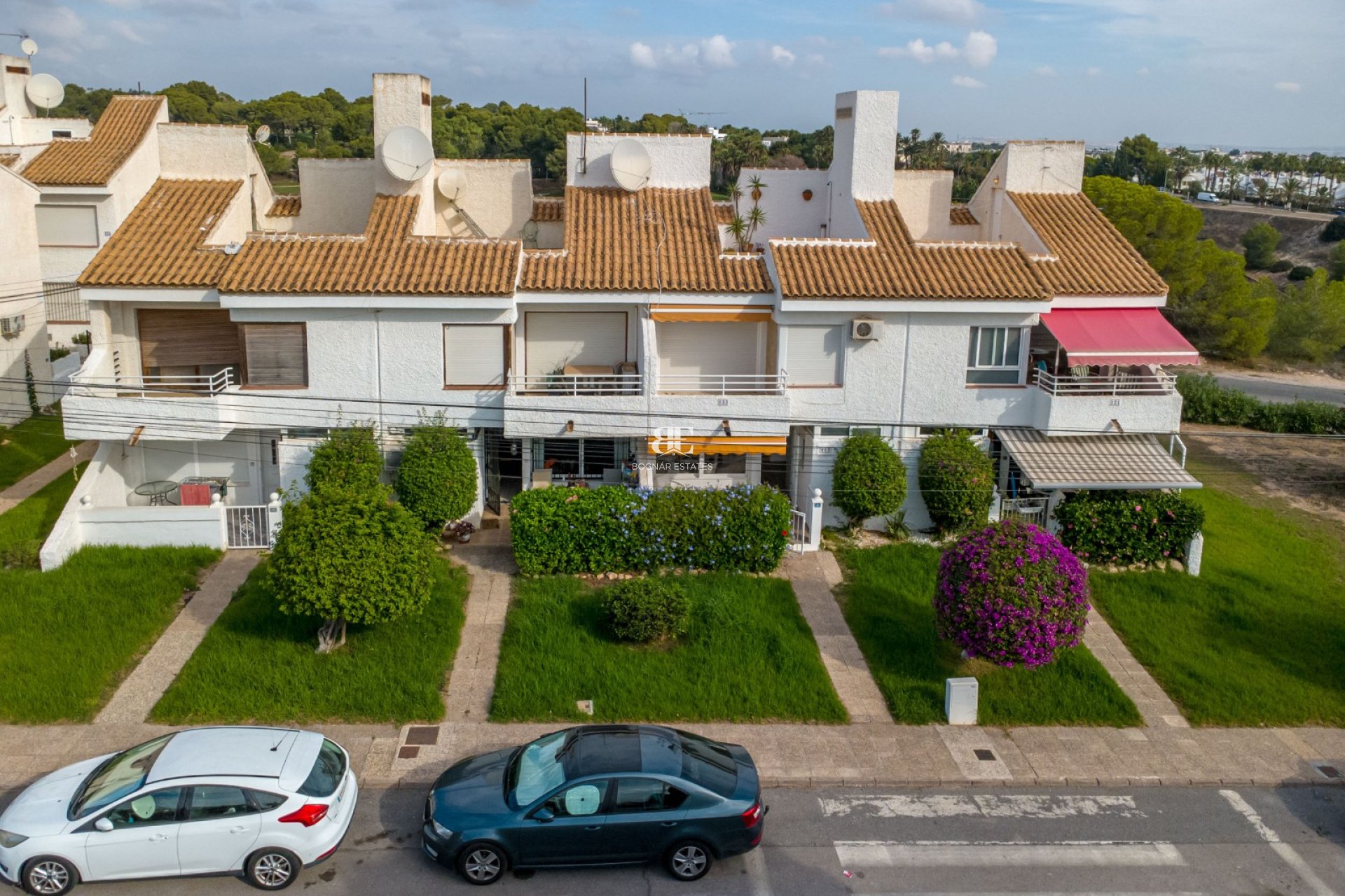Herverkoop - apartment -
Orihuela Costa - Villamartín