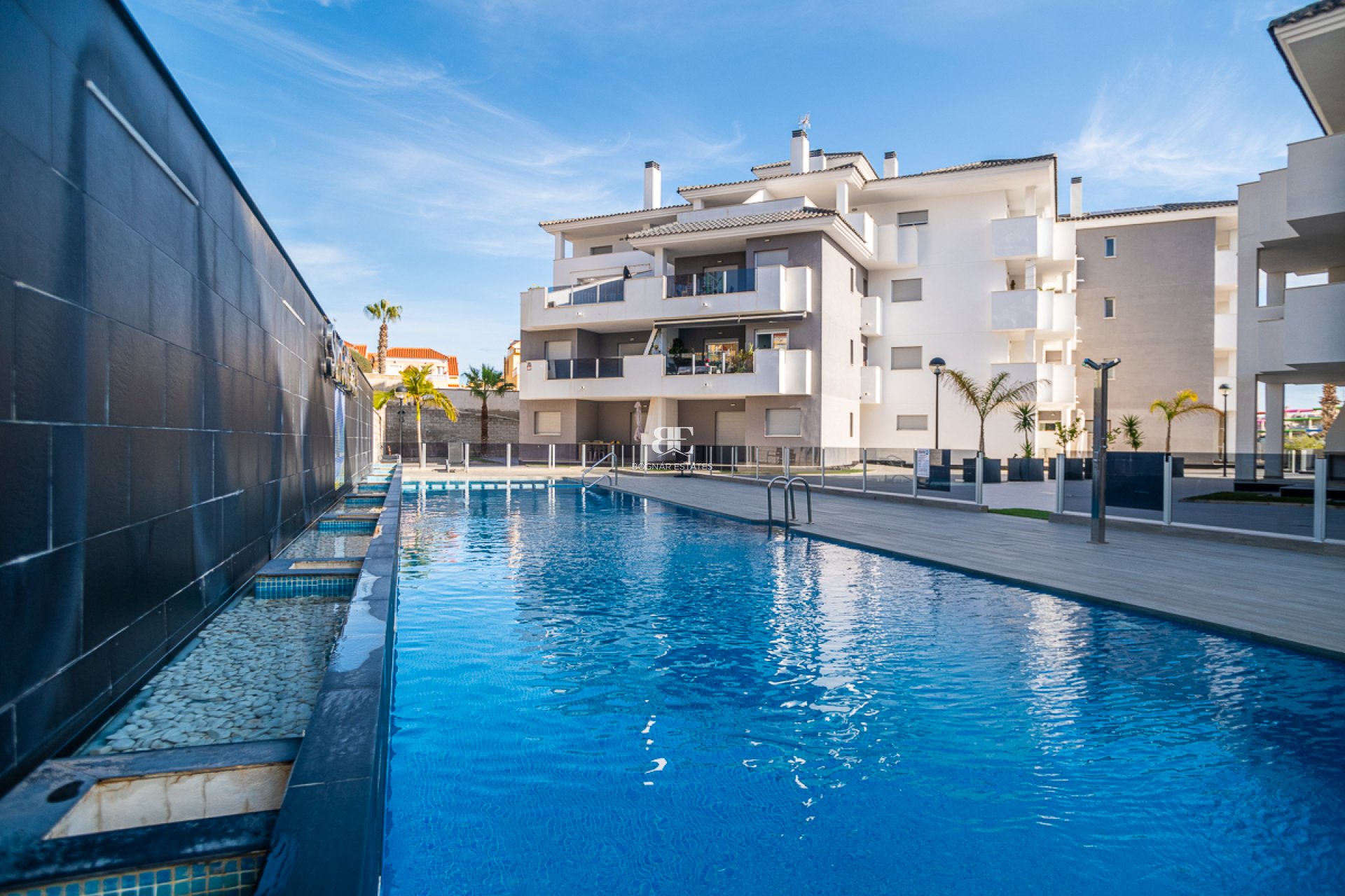 Herverkoop - apartment -
Orihuela Costa - Villamartín