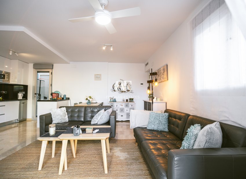 Herverkoop - apartment -
Orihuela Costa - Villamartín