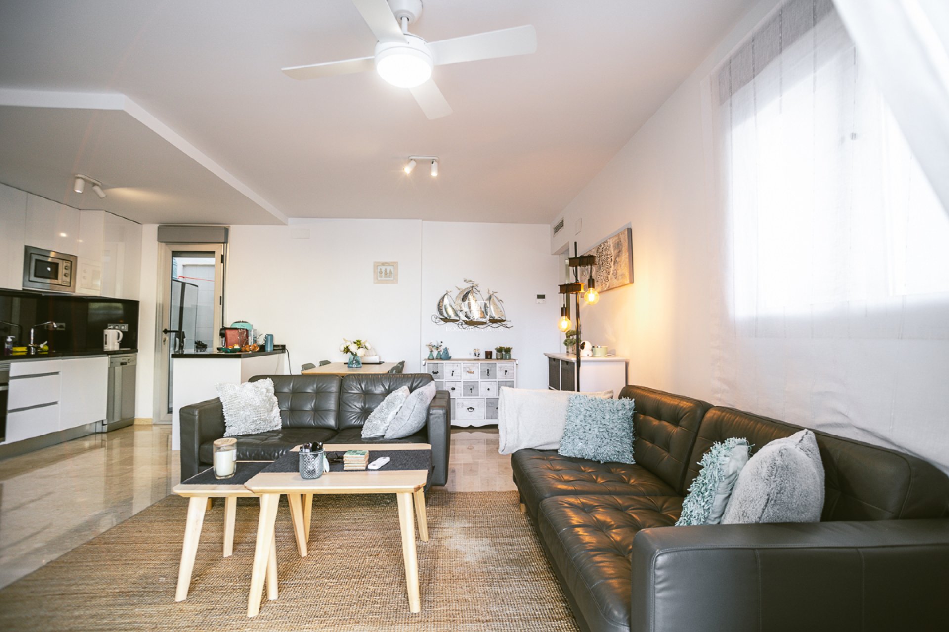 Herverkoop - apartment -
Orihuela Costa - Villamartín