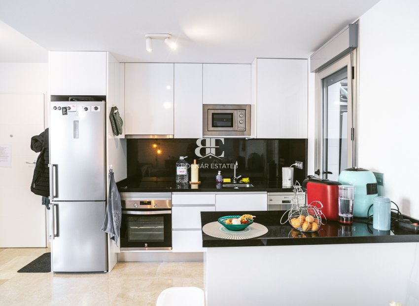 Herverkoop - apartment -
Orihuela Costa - Villamartín