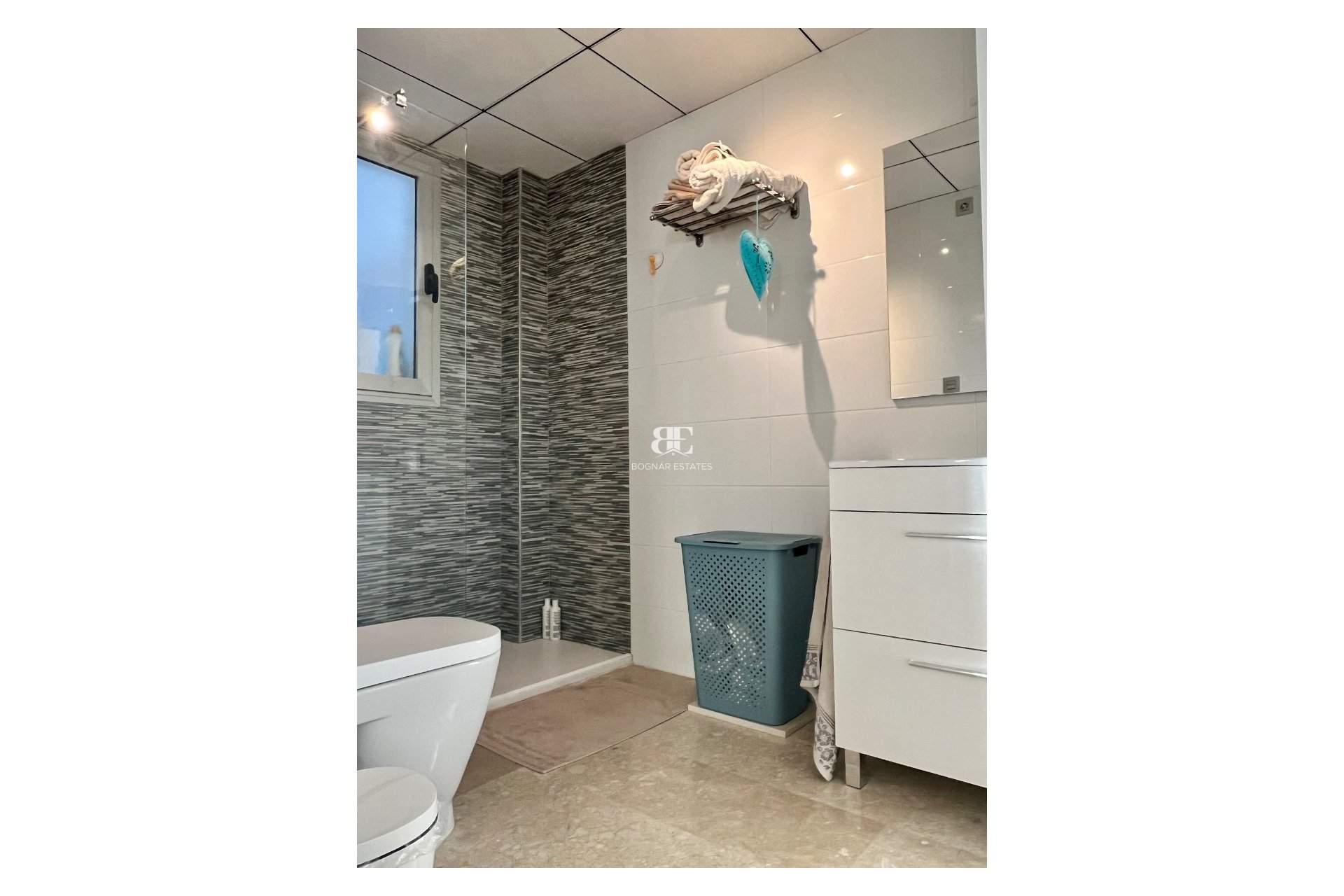 Herverkoop - apartment -
Orihuela Costa - Villamartín