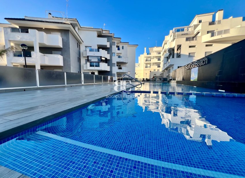 Herverkoop - apartment -
Orihuela Costa - Villamartín