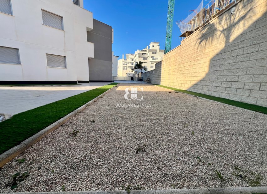 Herverkoop - apartment -
Orihuela Costa - Villamartín