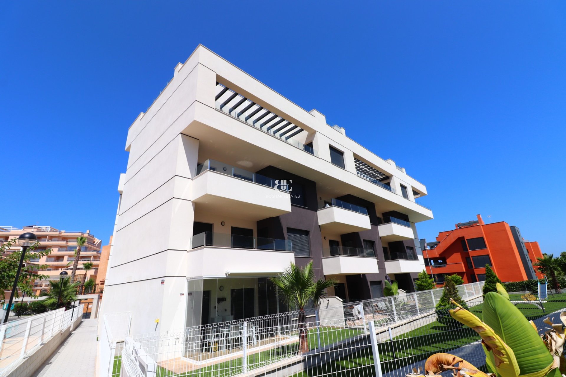 Herverkoop - apartment -
Orihuela Costa - Villamartín