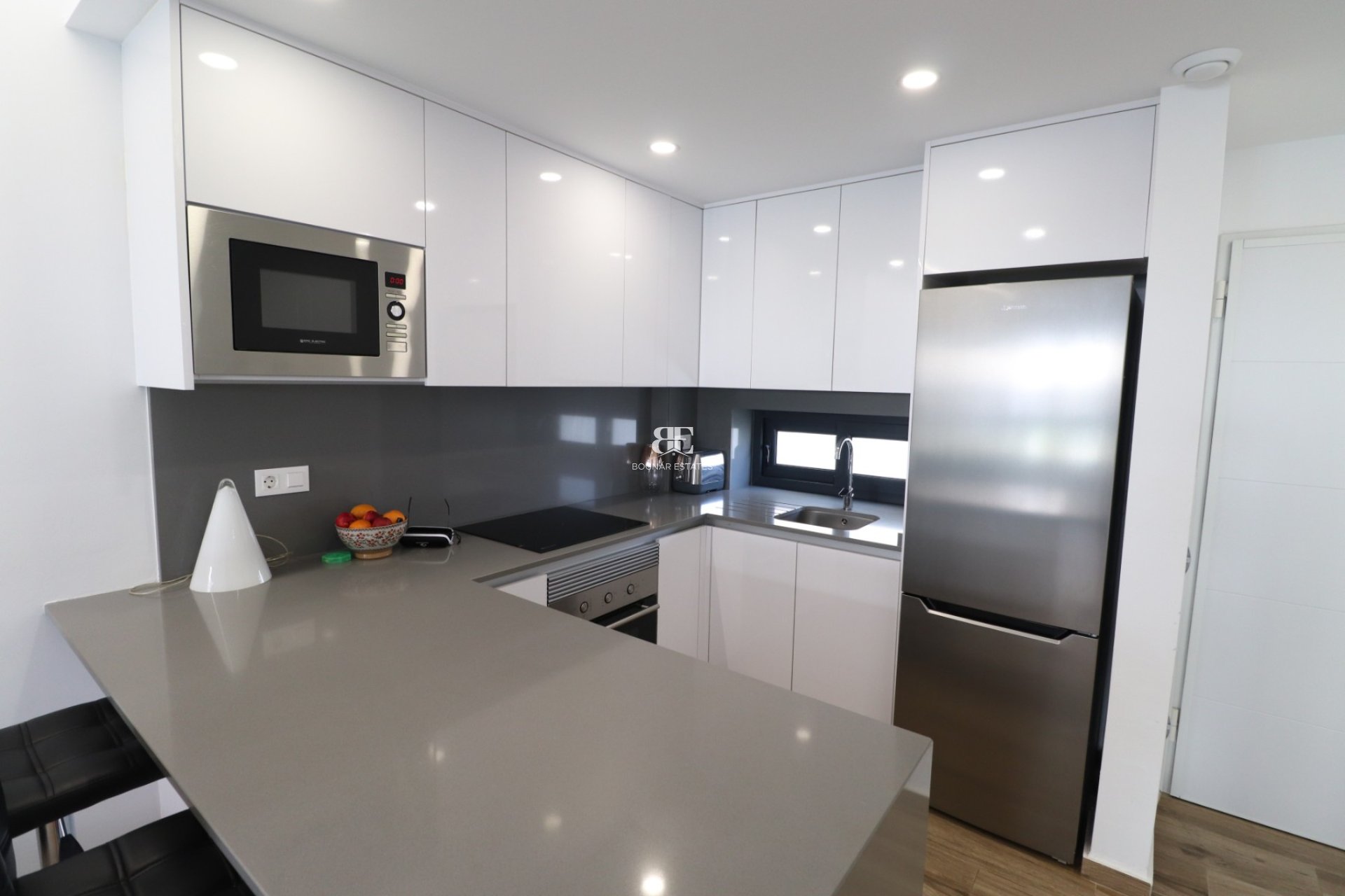 Herverkoop - apartment -
Orihuela Costa - Villamartín