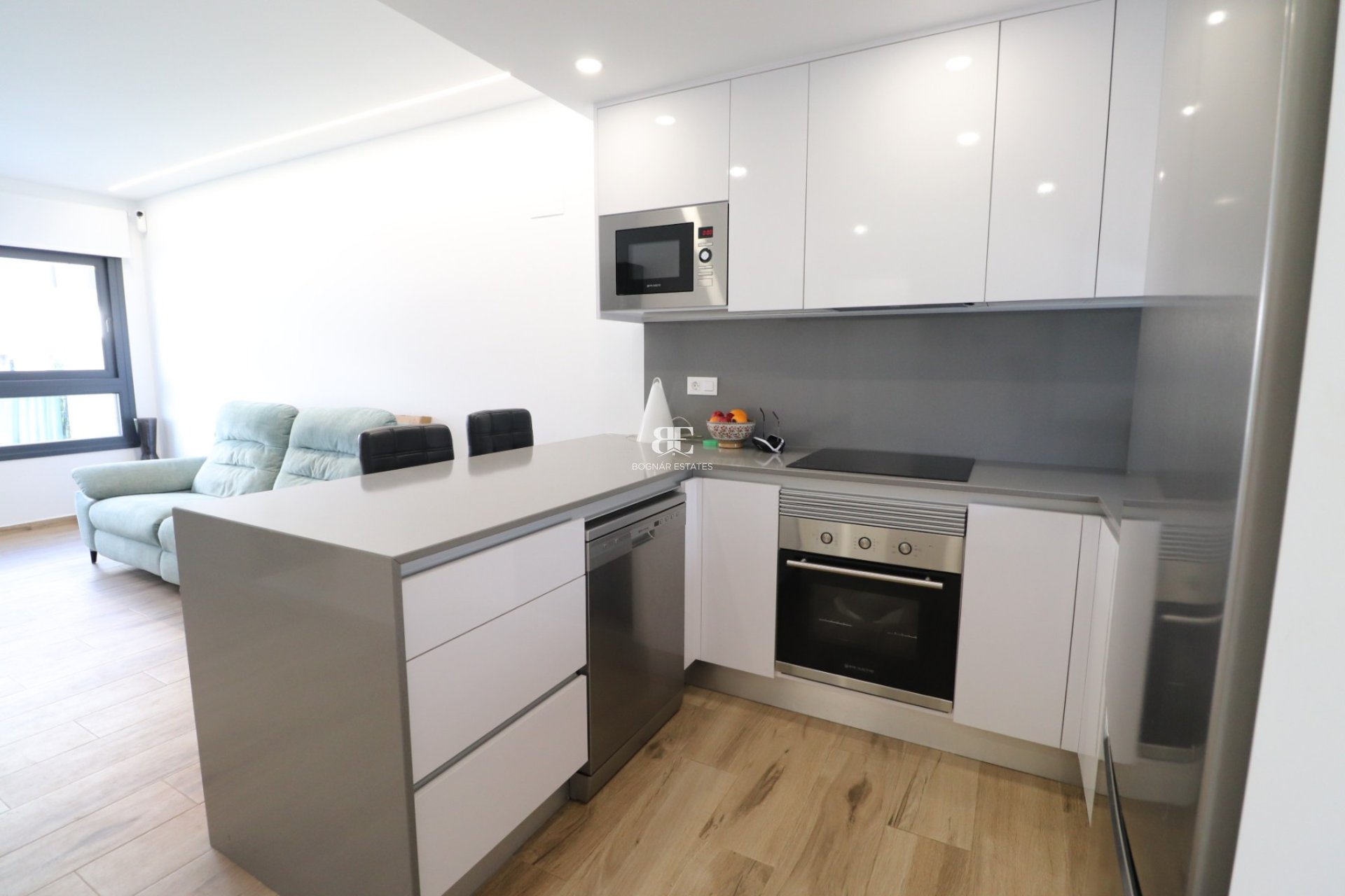 Herverkoop - apartment -
Orihuela Costa - Villamartín