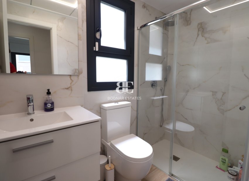 Herverkoop - apartment -
Orihuela Costa - Villamartín