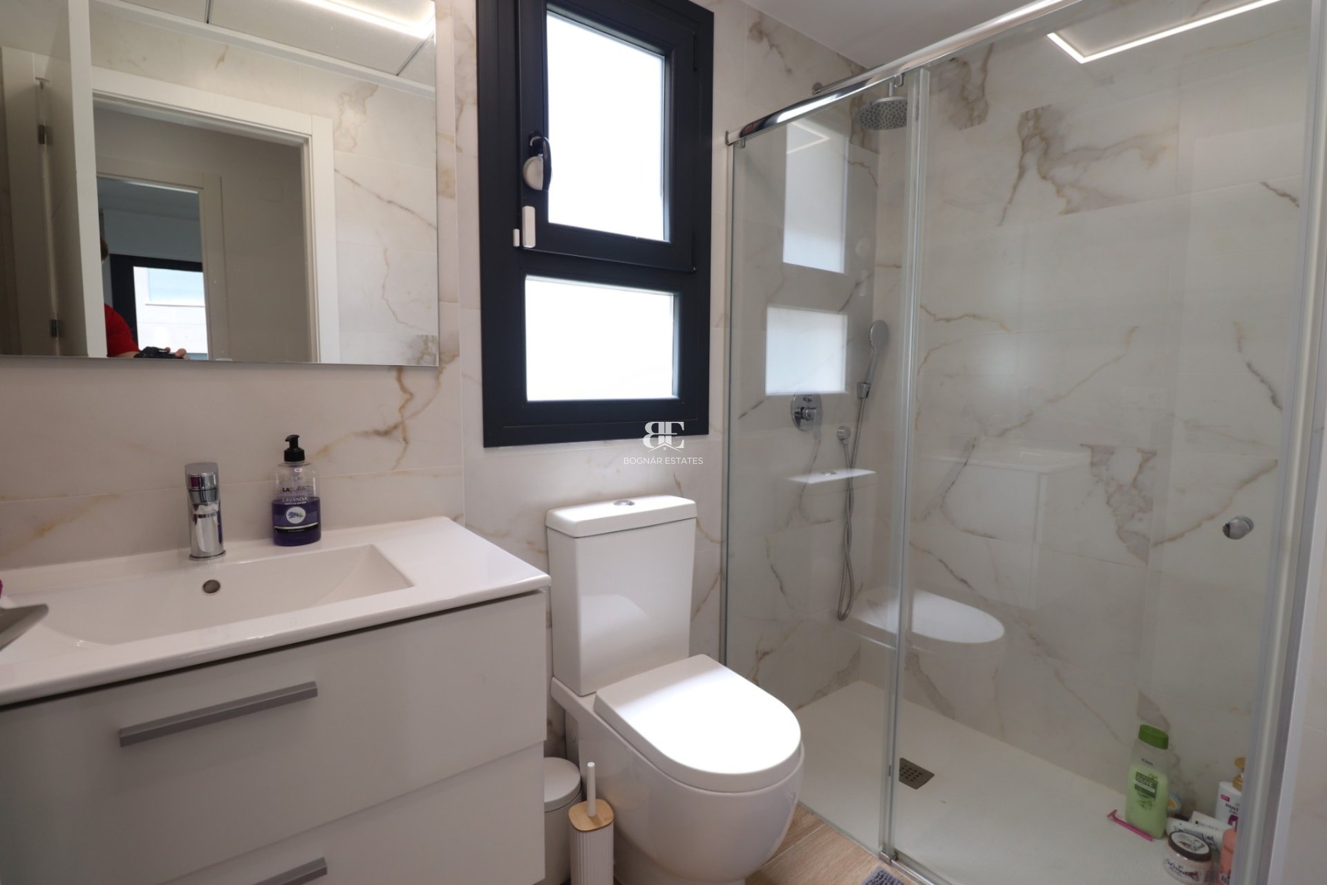 Herverkoop - apartment -
Orihuela Costa - Villamartín