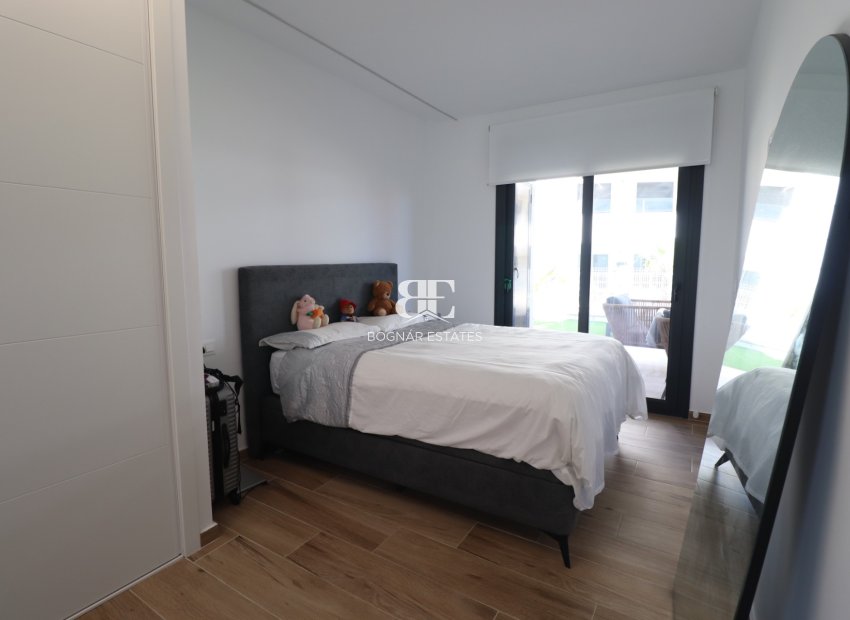 Herverkoop - apartment -
Orihuela Costa - Villamartín