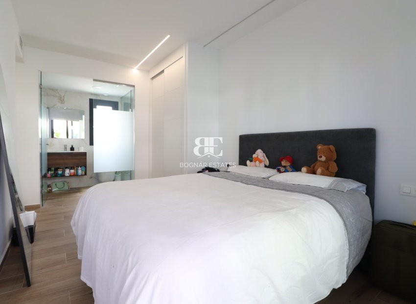 Herverkoop - apartment -
Orihuela Costa - Villamartín