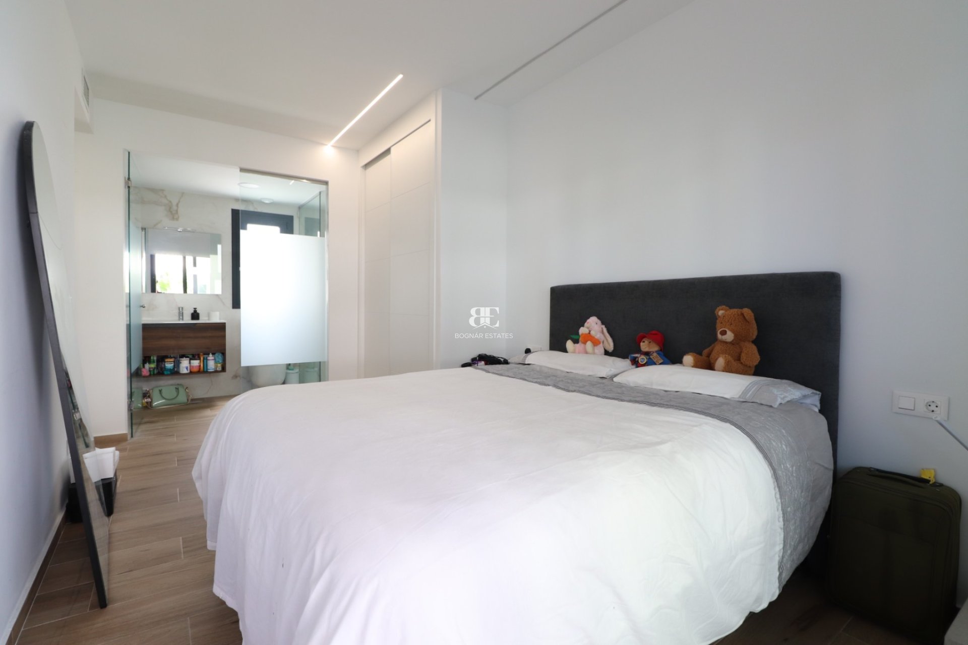 Herverkoop - apartment -
Orihuela Costa - Villamartín