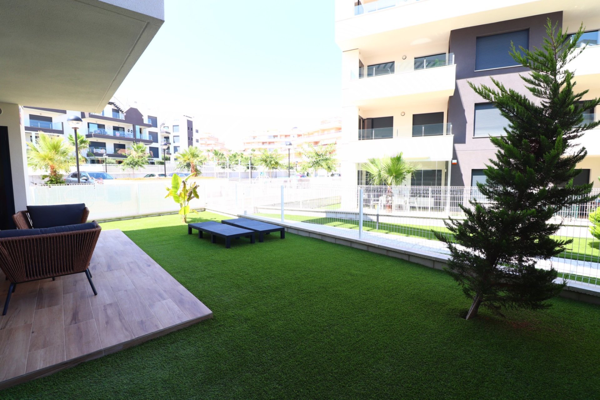 Herverkoop - apartment -
Orihuela Costa - Villamartín
