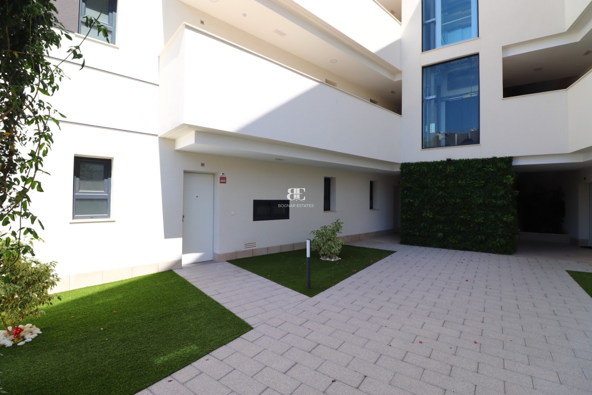 Herverkoop - apartment -
Orihuela Costa - Villamartín