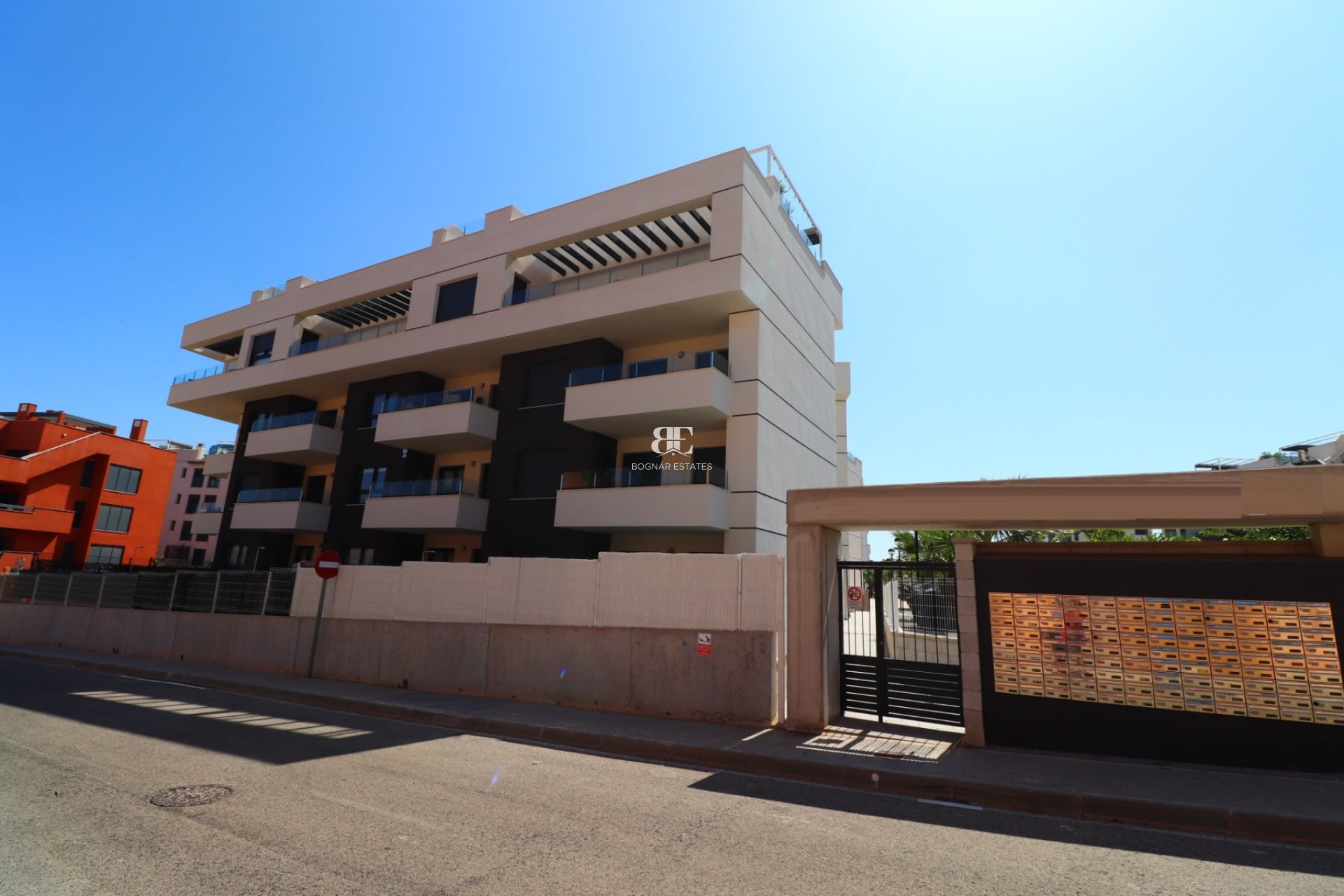 Herverkoop - apartment -
Orihuela Costa - Villamartín