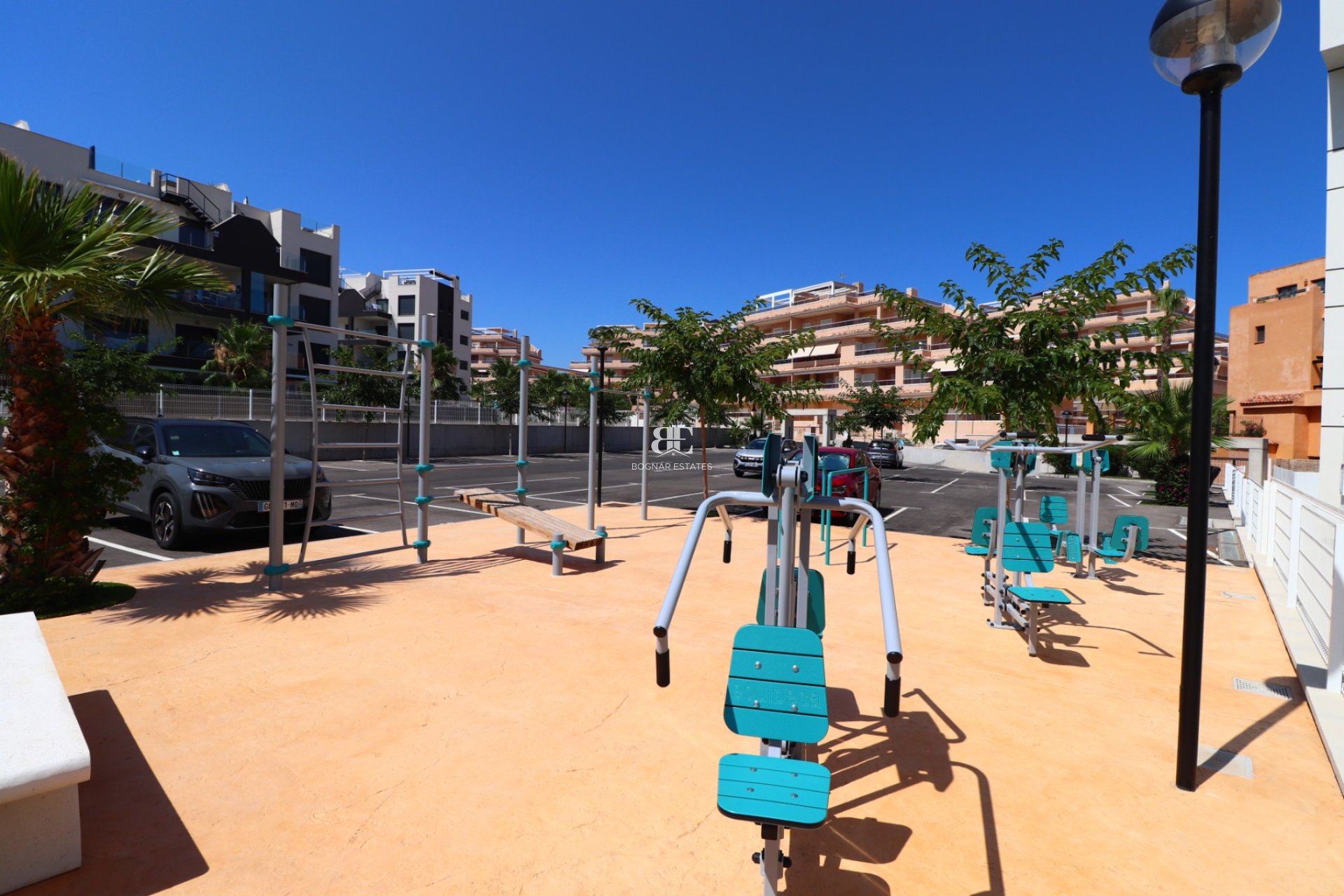Herverkoop - apartment -
Orihuela Costa - Villamartín