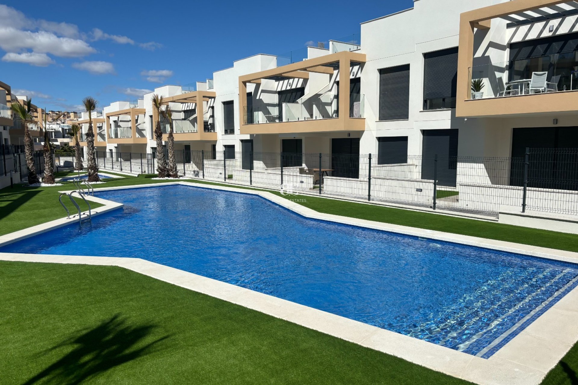 Herverkoop - apartment -
Orihuela Costa - Villamartín