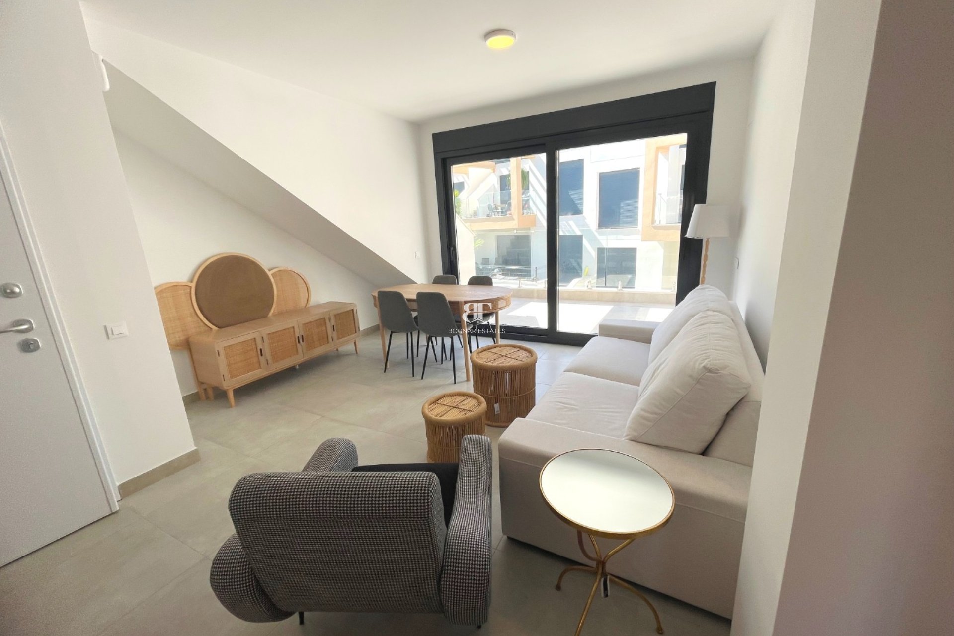 Herverkoop - apartment -
Orihuela Costa - Villamartín