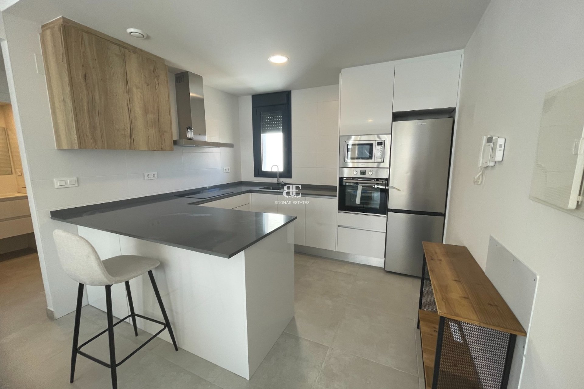 Herverkoop - apartment -
Orihuela Costa - Villamartín