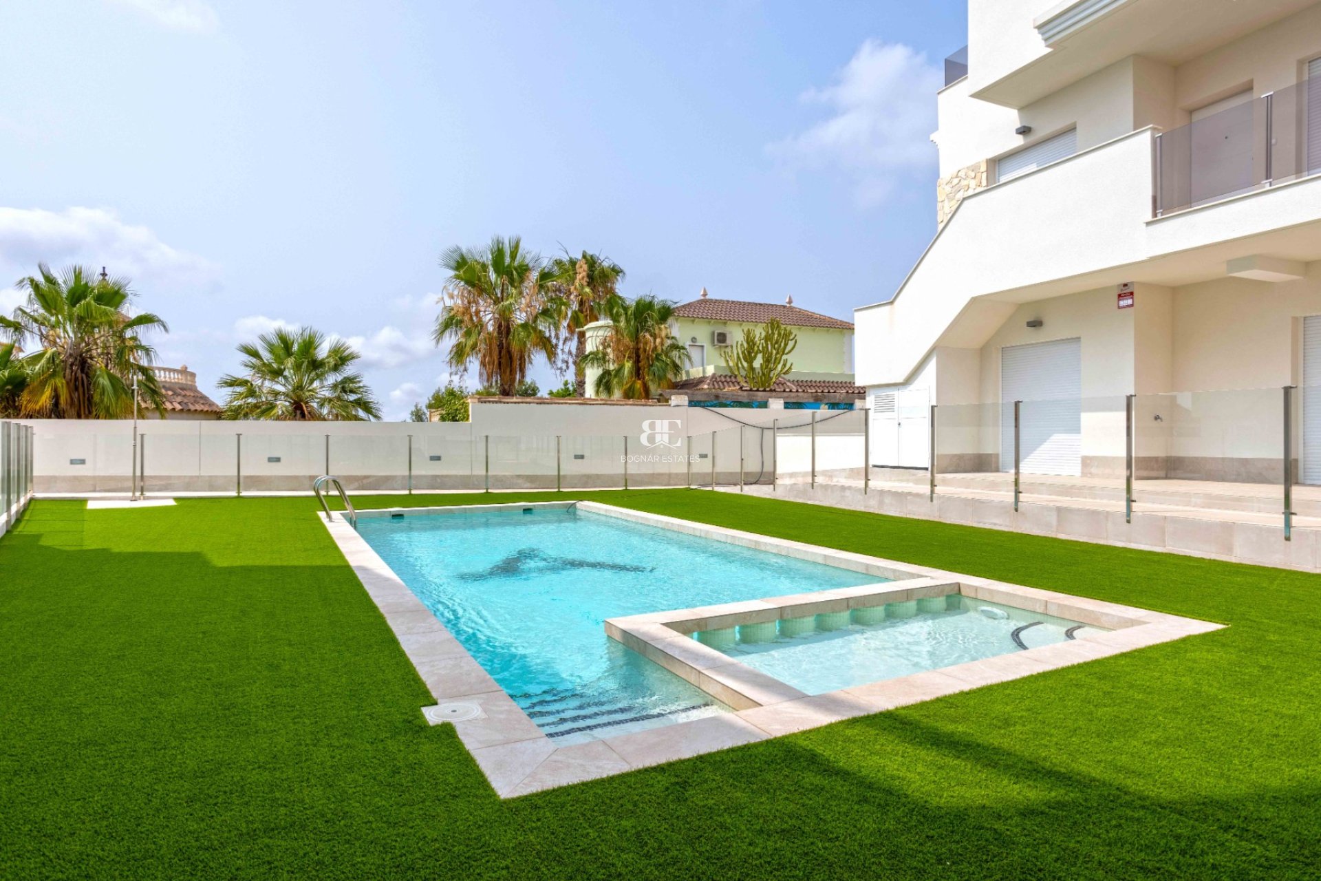 Herverkoop - apartment -
Orihuela Costa - Villamartín
