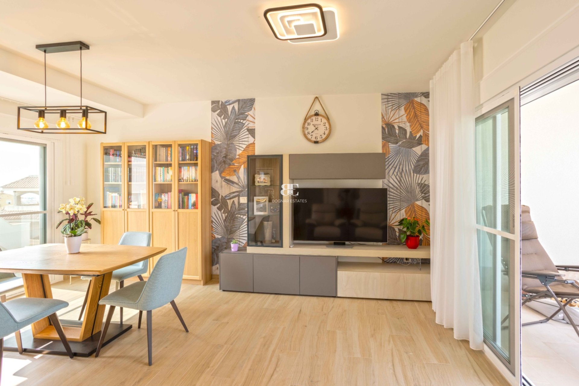 Herverkoop - apartment -
Orihuela Costa - Villamartín