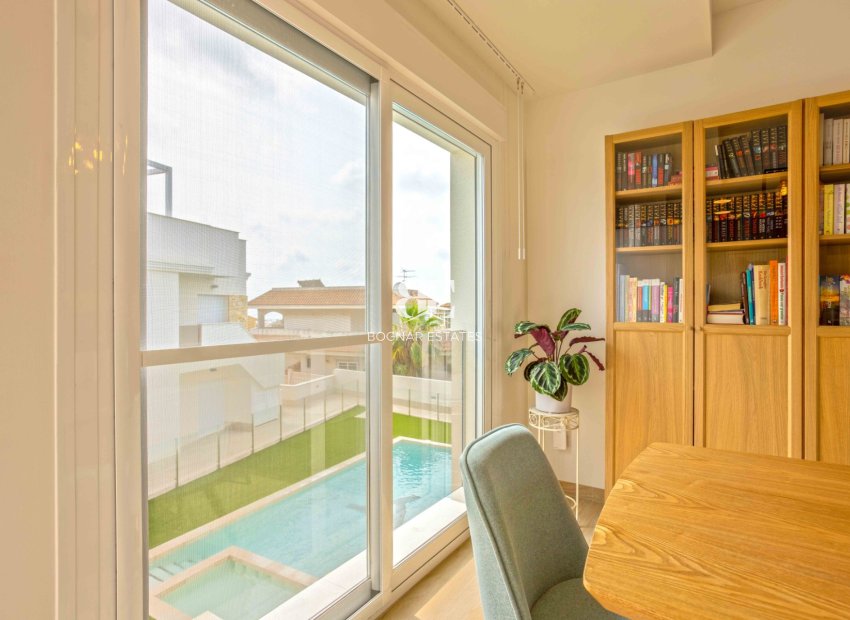 Herverkoop - apartment -
Orihuela Costa - Villamartín