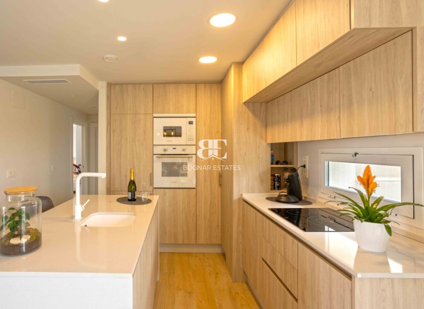 Herverkoop - apartment -
Orihuela Costa - Villamartín