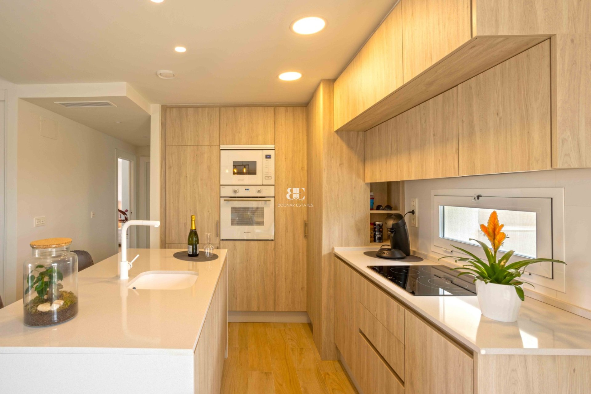 Herverkoop - apartment -
Orihuela Costa - Villamartín