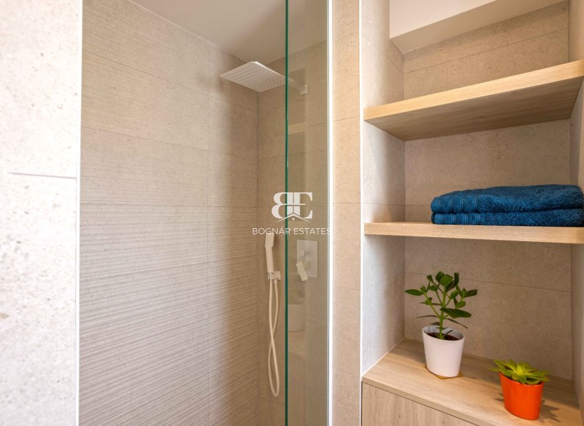 Herverkoop - apartment -
Orihuela Costa - Villamartín