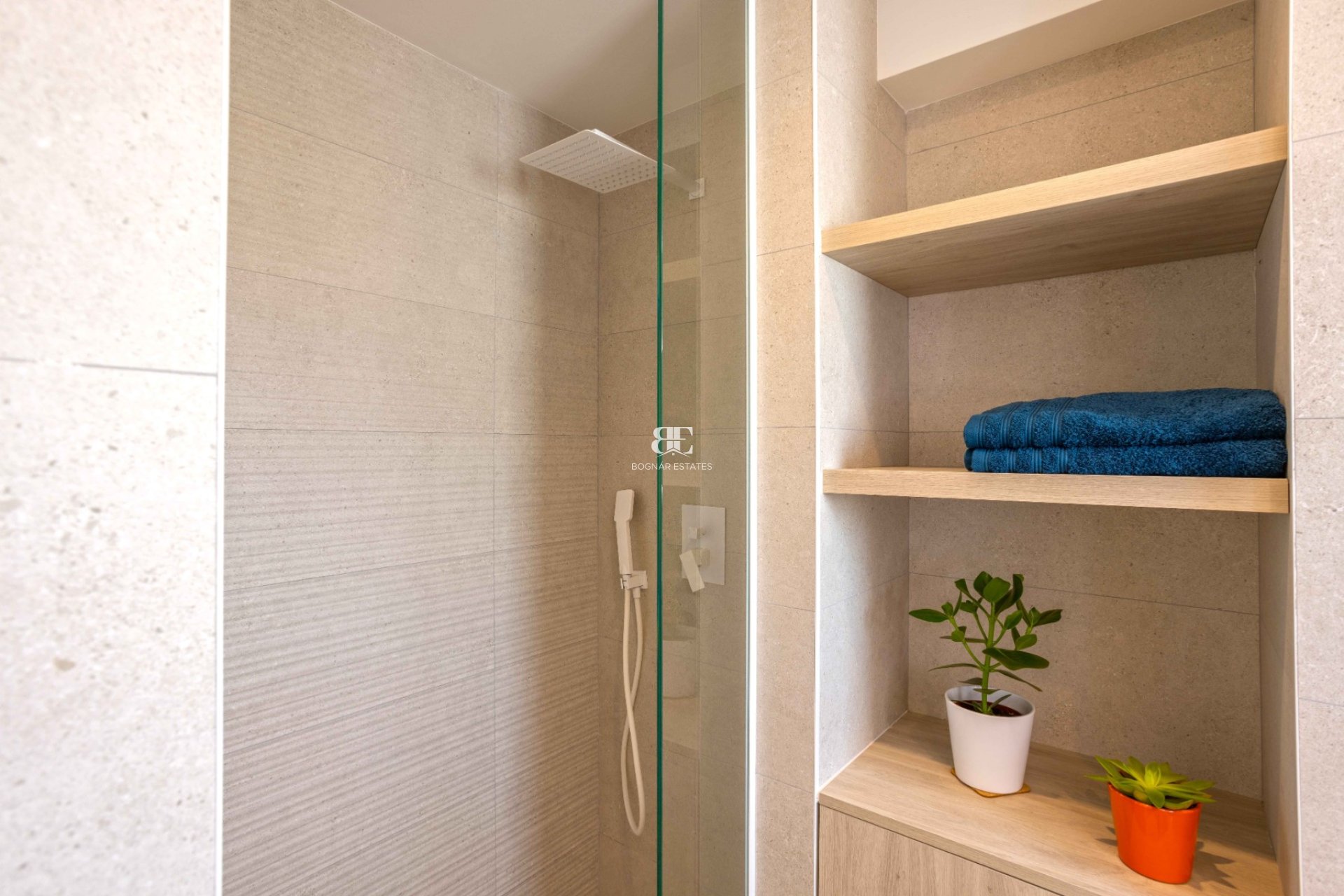 Herverkoop - apartment -
Orihuela Costa - Villamartín