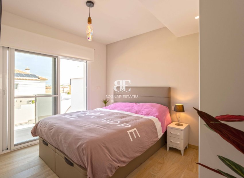 Herverkoop - apartment -
Orihuela Costa - Villamartín