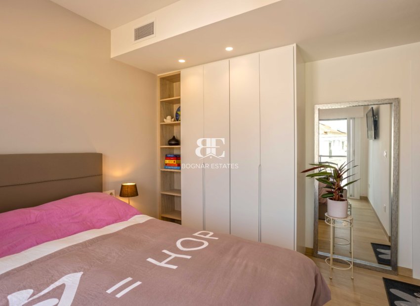 Herverkoop - apartment -
Orihuela Costa - Villamartín