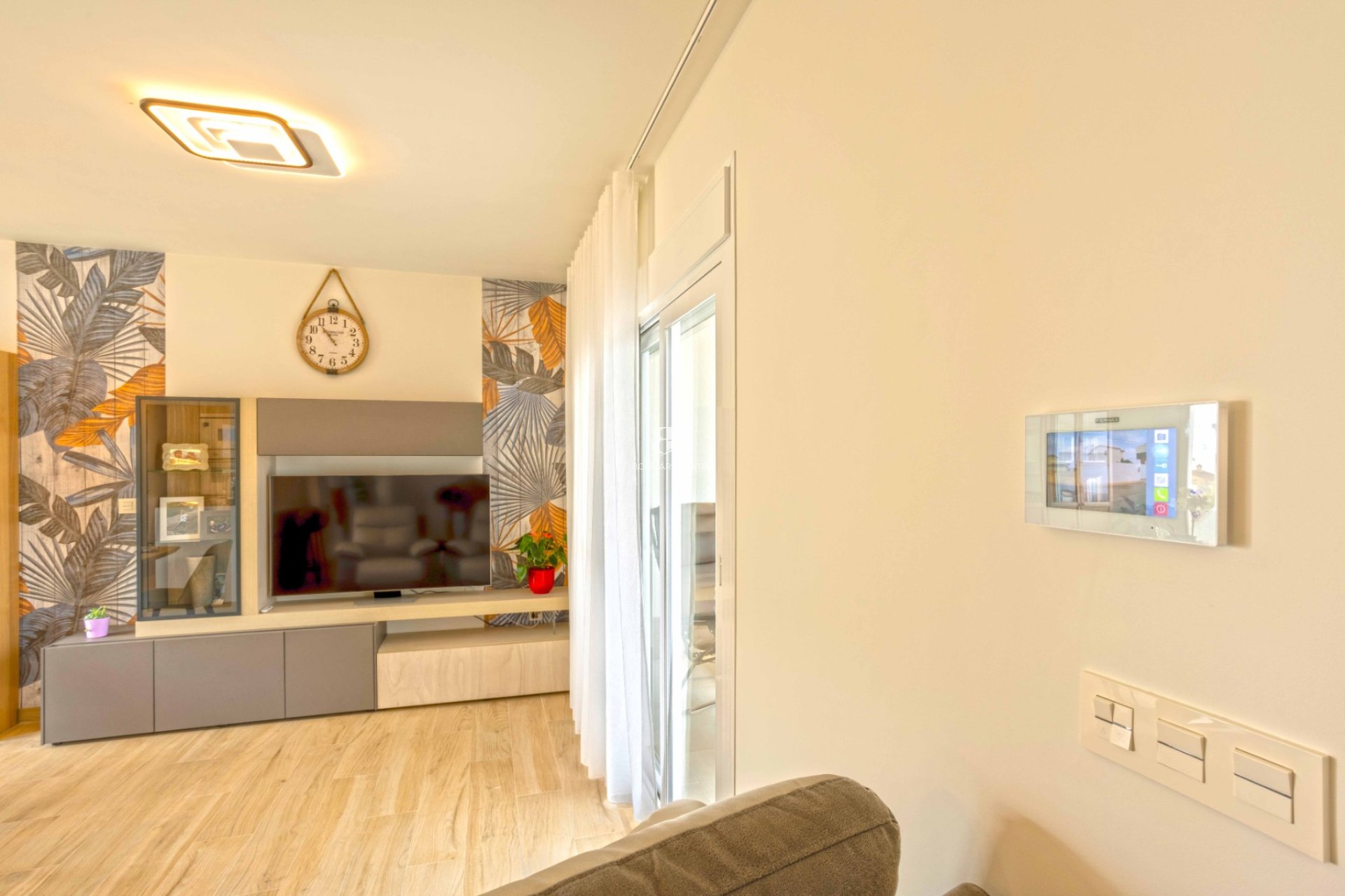 Herverkoop - apartment -
Orihuela Costa - Villamartín