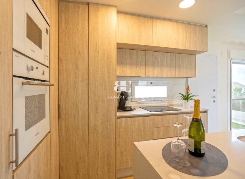 Herverkoop - apartment -
Orihuela Costa - Villamartín
