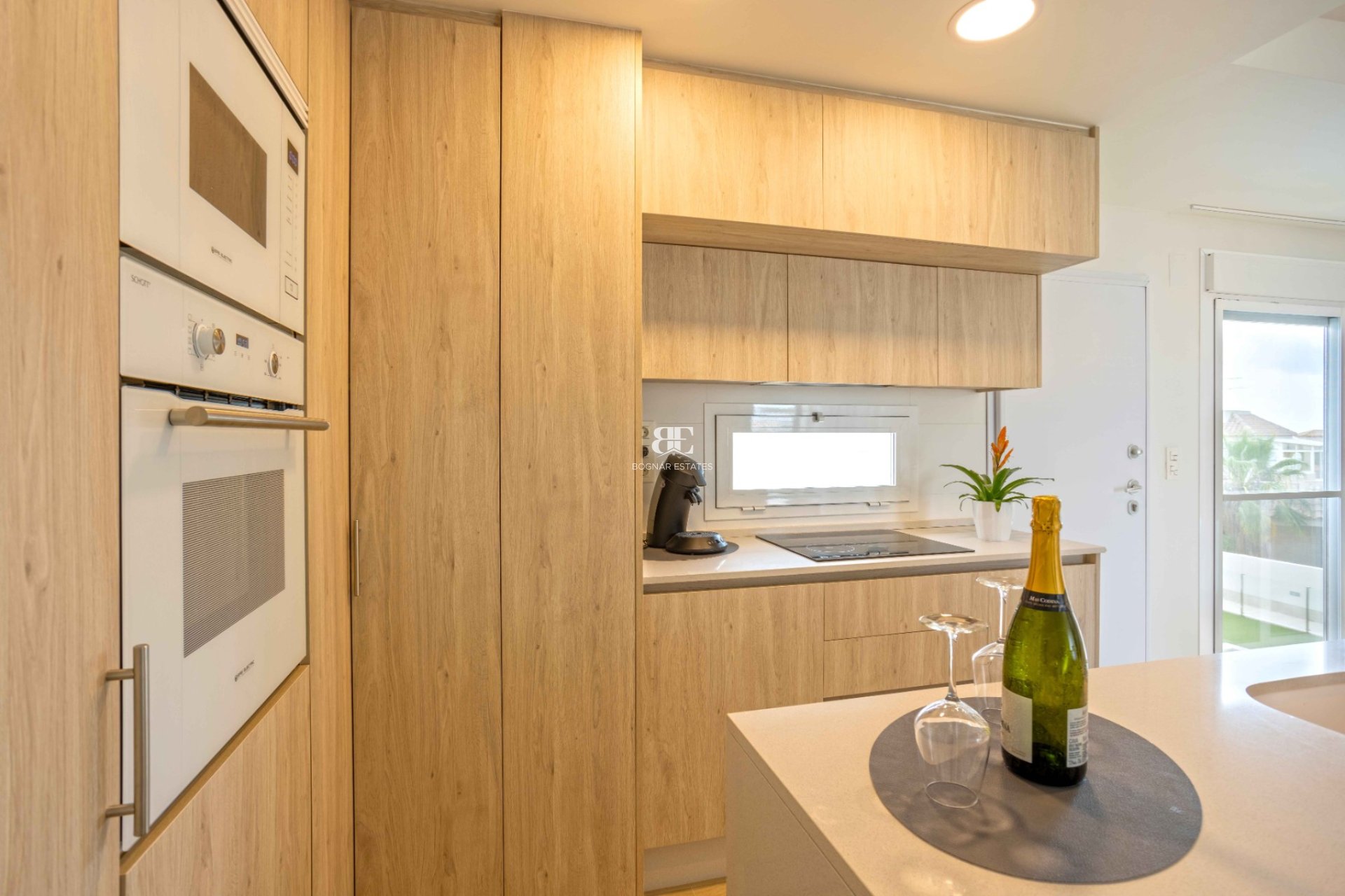 Herverkoop - apartment -
Orihuela Costa - Villamartín