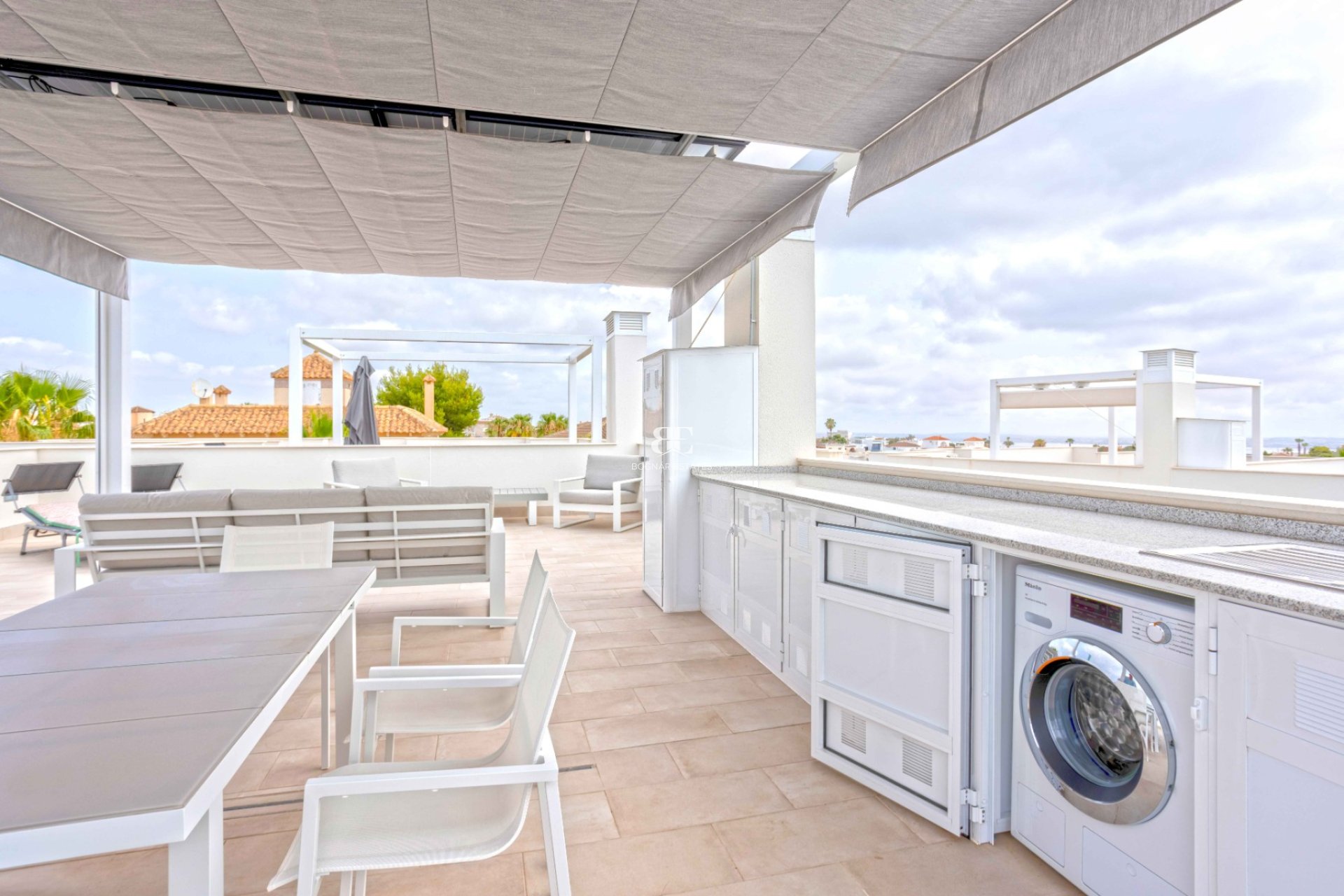 Herverkoop - apartment -
Orihuela Costa - Villamartín