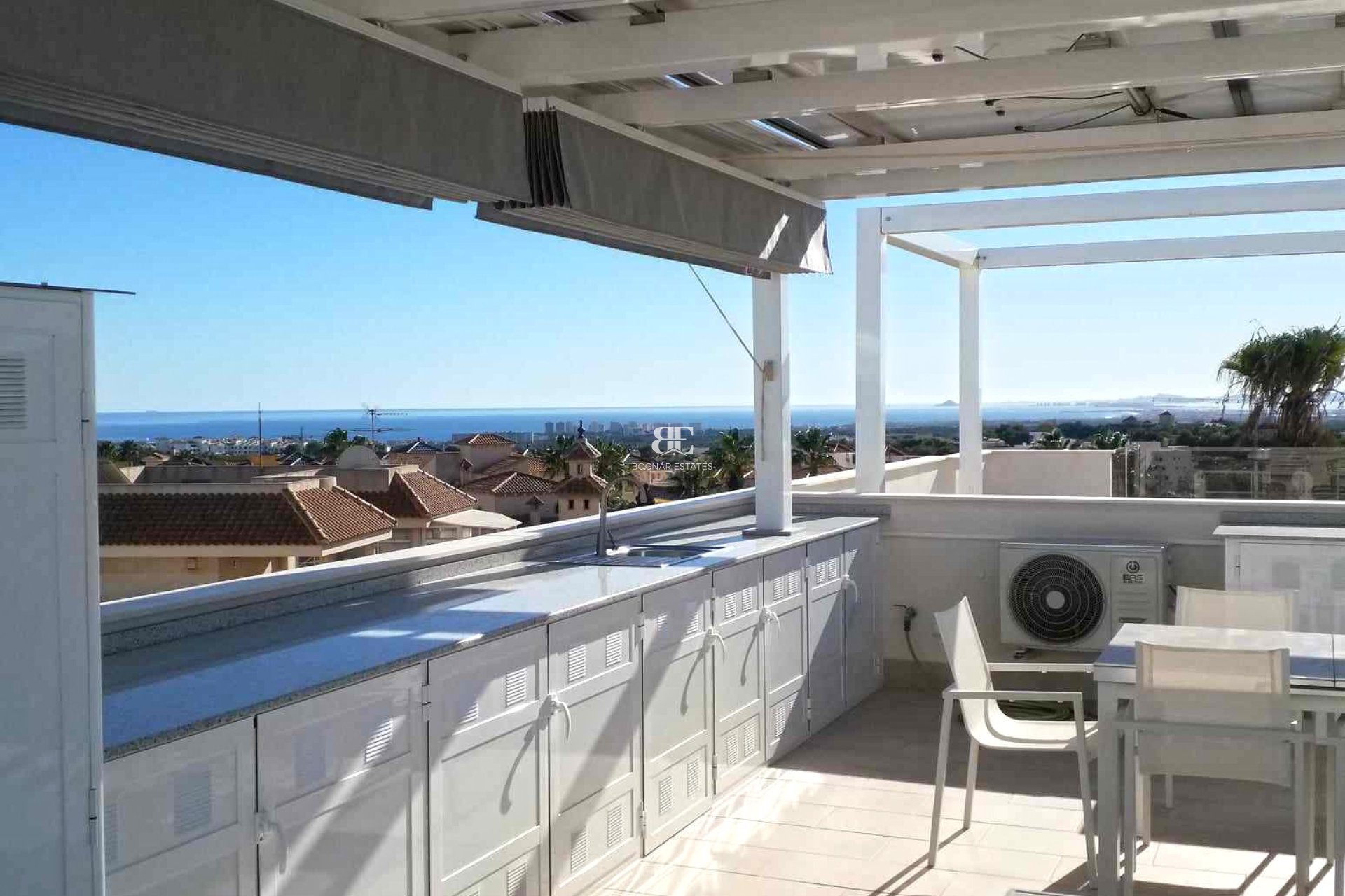 Herverkoop - apartment -
Orihuela Costa - Villamartín