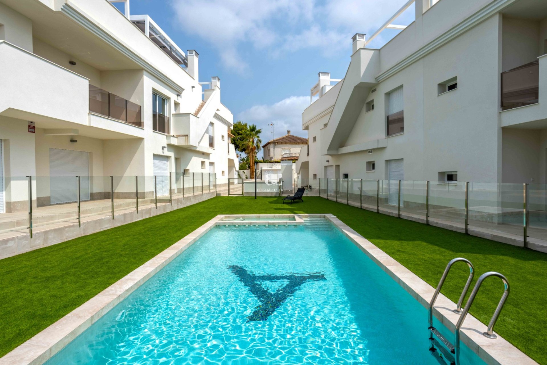 Herverkoop - apartment -
Orihuela Costa - Villamartín