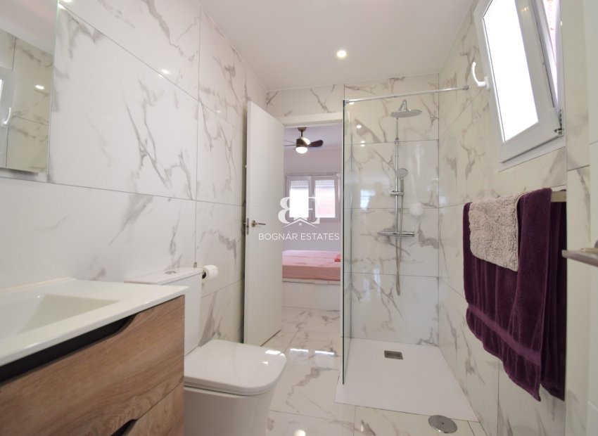 Herverkoop - apartment -
Orihuela Costa - Villamartín