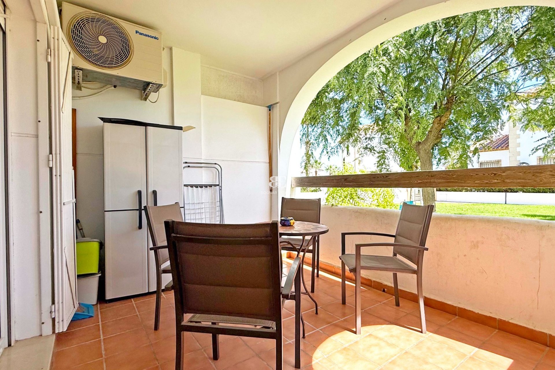 Herverkoop - apartment -
Orihuela Costa - Villamartín