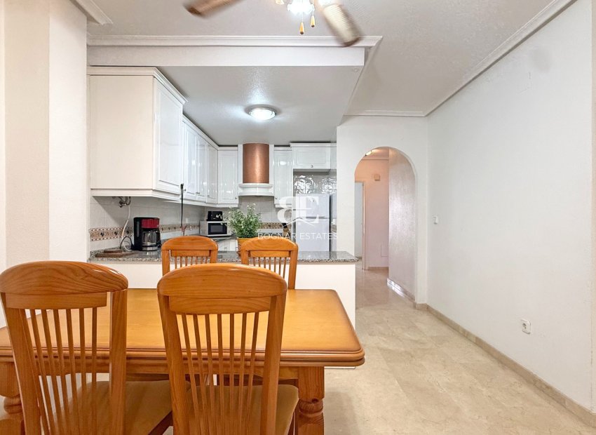 Herverkoop - apartment -
Orihuela Costa - Villamartín