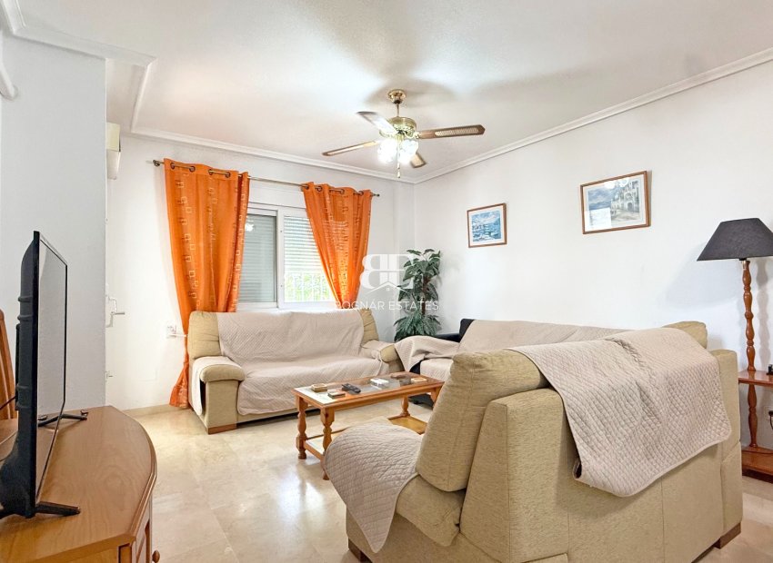 Herverkoop - apartment -
Orihuela Costa - Villamartín