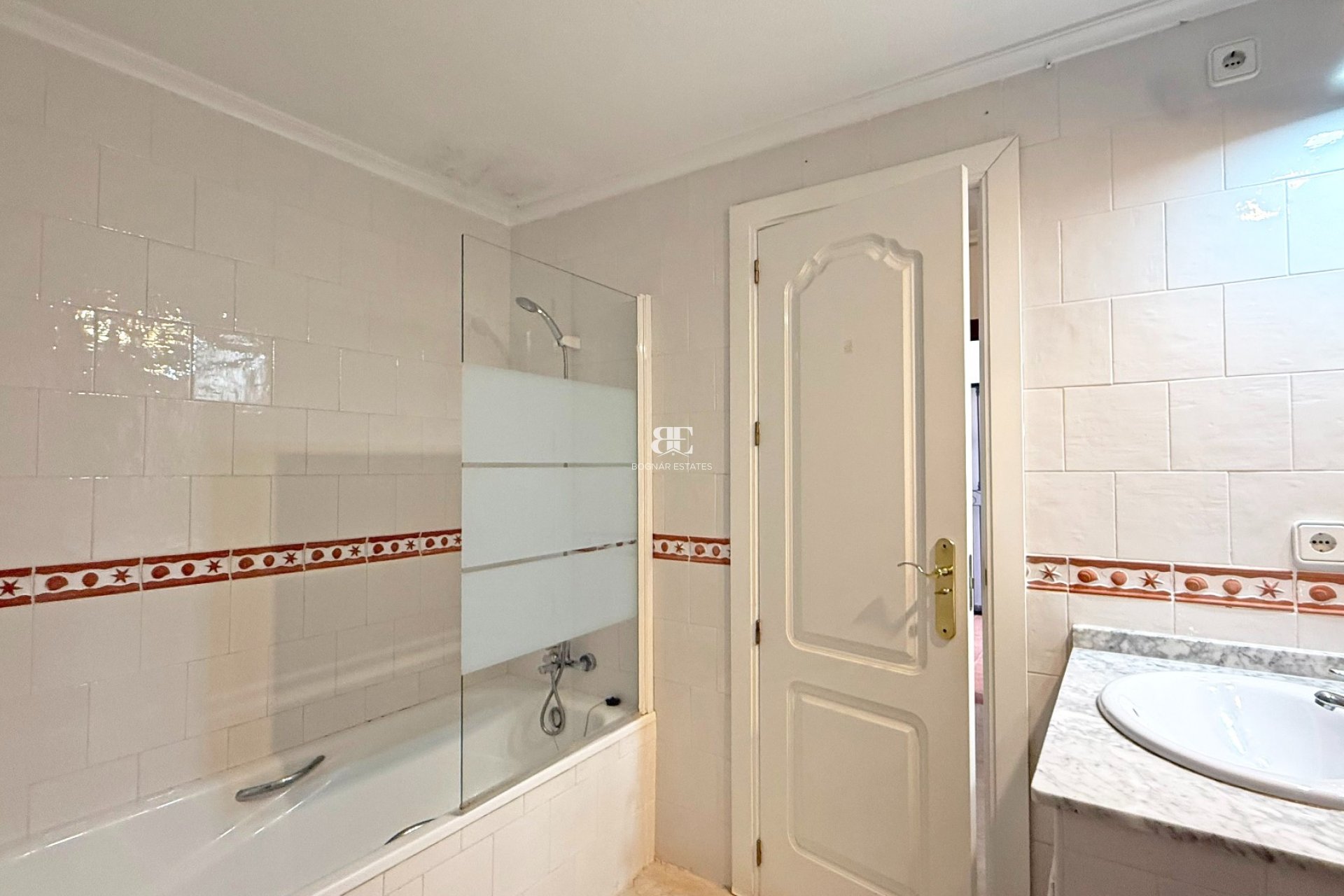 Herverkoop - apartment -
Orihuela Costa - Villamartín