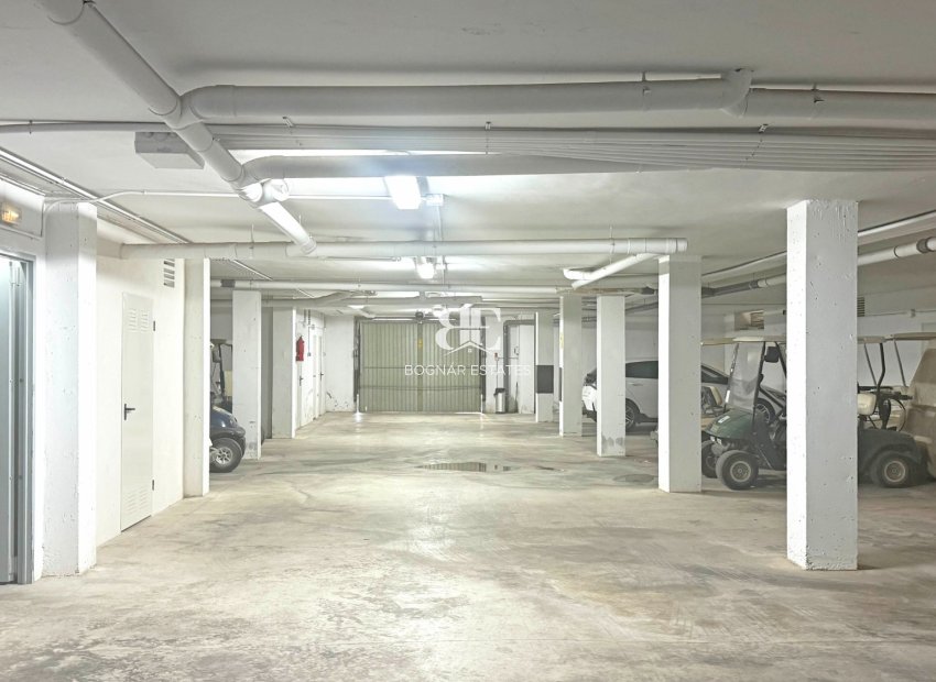 Herverkoop - apartment -
Orihuela Costa - Villamartín