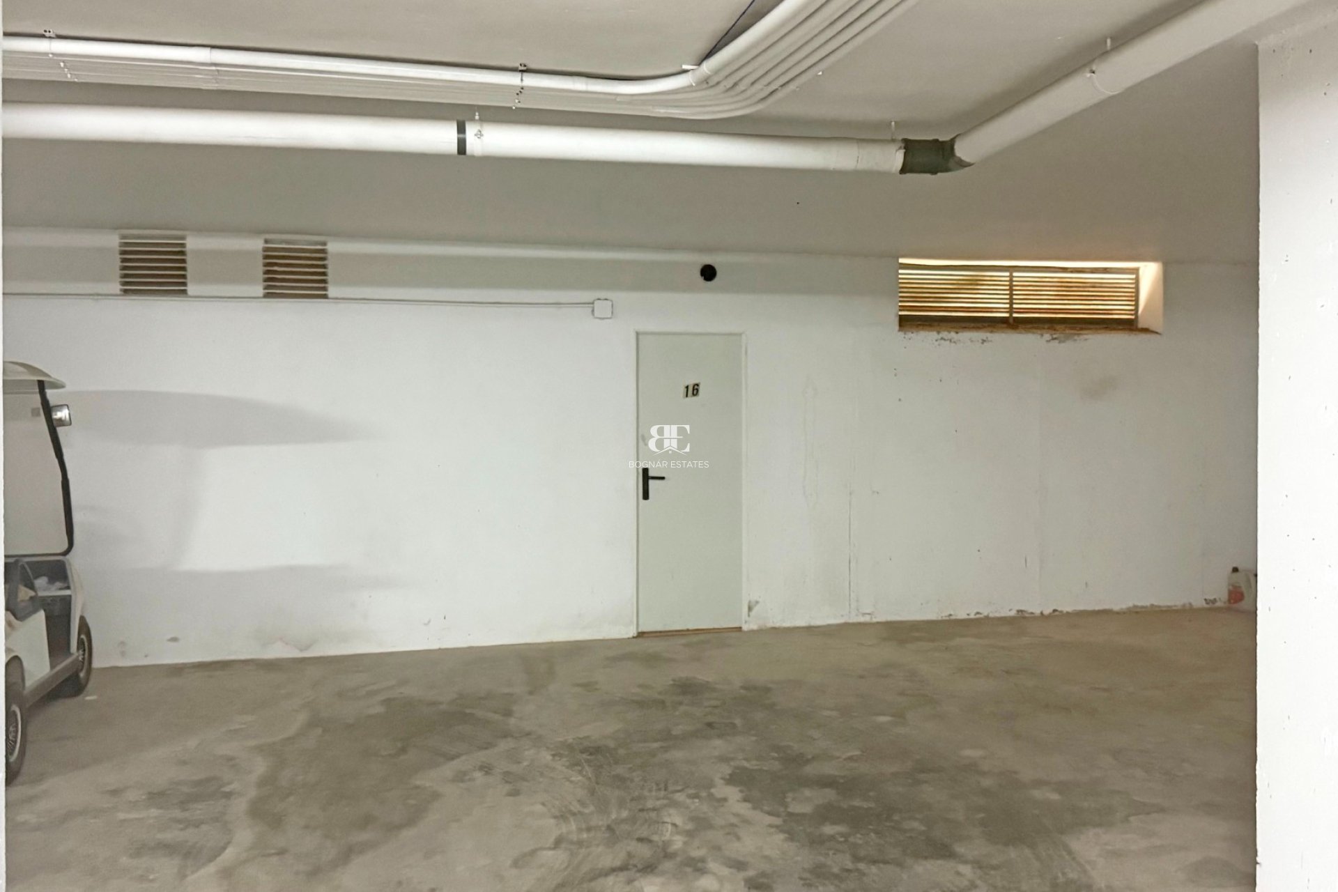 Herverkoop - apartment -
Orihuela Costa - Villamartín