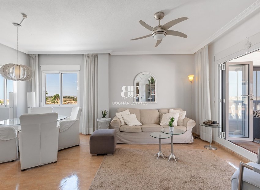 Herverkoop - apartment -
Orihuela Costa - Villamartín