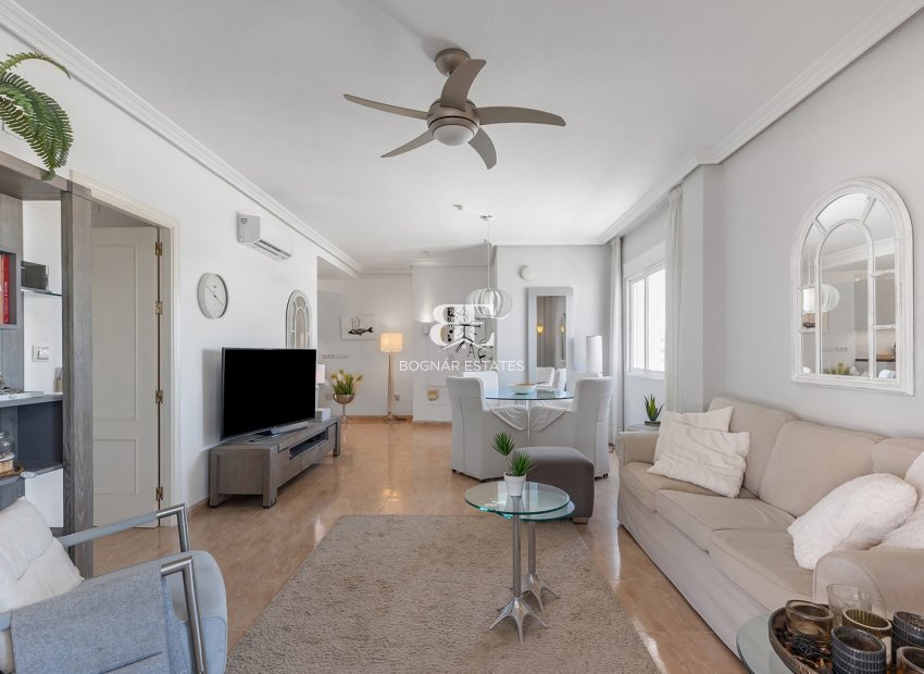 Herverkoop - apartment -
Orihuela Costa - Villamartín