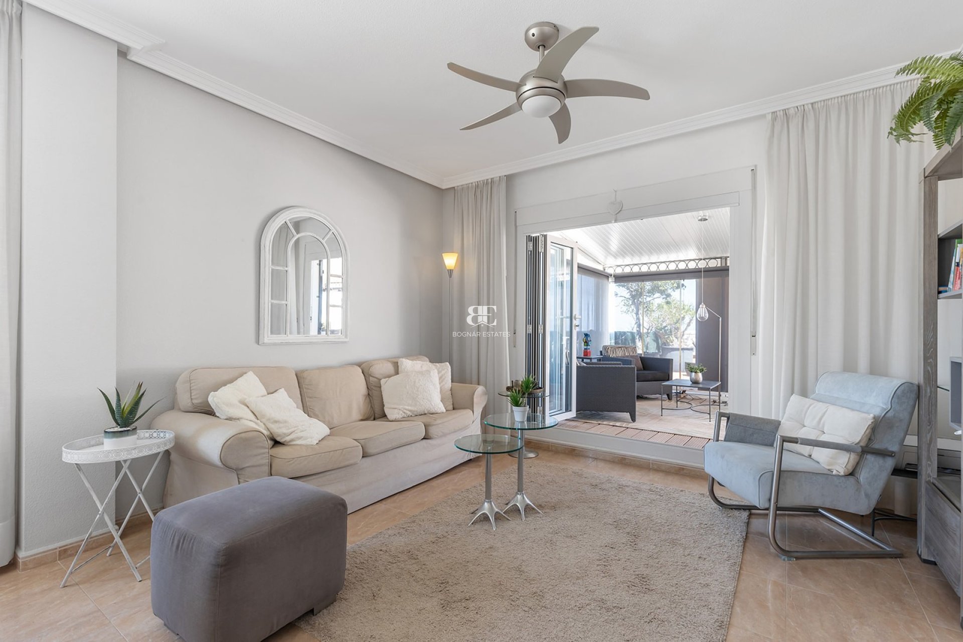 Herverkoop - apartment -
Orihuela Costa - Villamartín