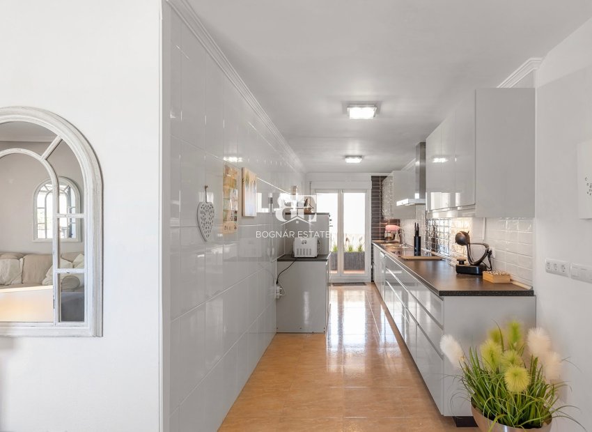 Herverkoop - apartment -
Orihuela Costa - Villamartín