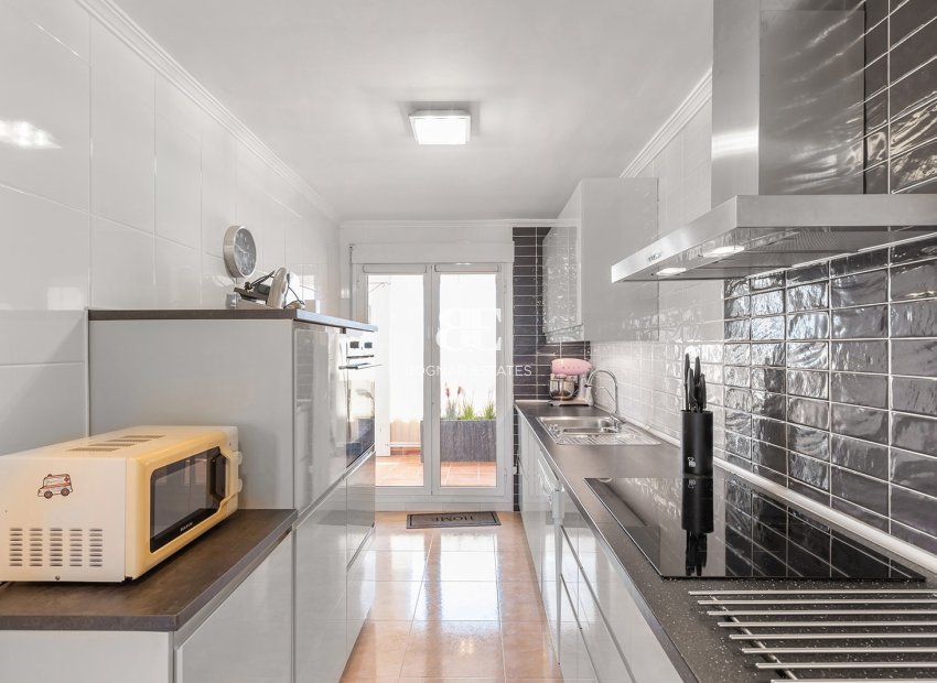 Herverkoop - apartment -
Orihuela Costa - Villamartín